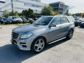 Mercedes-Benz ML 350, снимка 1