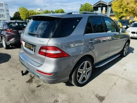 Mercedes-Benz ML 350, снимка 3