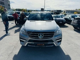 Mercedes-Benz ML 350, снимка 4