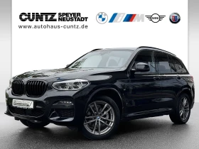 BMW X3 xDrive M-PACK ГАРАНЦИЯ, снимка 1