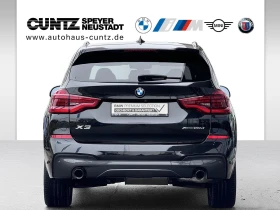 BMW X3 xDrive M-PACK ГАРАНЦИЯ, снимка 4