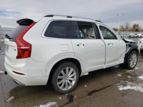 Volvo Xc90 T6, снимка 3