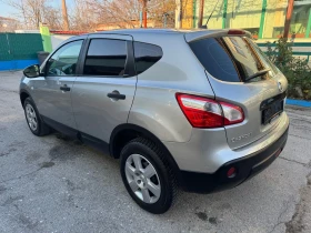 Nissan Qashqai 2.0i 4x4 Кожа Швейцария, снимка 6