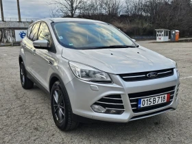 Ford Kuga 98300km !!! Пълна сервизна история Форд!!!, снимка 3