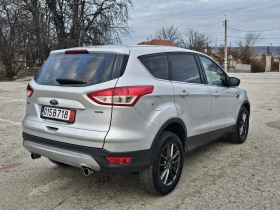 Ford Kuga 98300km !!! Пълна сервизна история Форд!!!, снимка 5