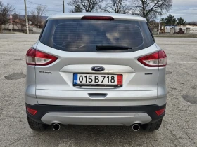 Ford Kuga 98300km !!! Пълна сервизна история Форд!!!, снимка 5