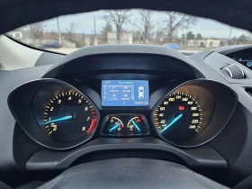 Ford Kuga 98300km !!! Пълна сервизна история Форд!!!, снимка 16