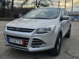 Ford Kuga 98300km !!! Пълна сервизна история Форд!!!, снимка 2