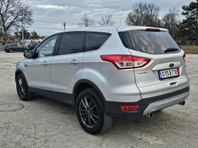 Ford Kuga 98300km !!! Пълна сервизна история Форд!!!, снимка 7