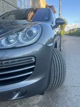 Porsche Cayenne Джип 4х4, снимка 6