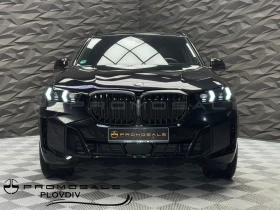     BMW X5 xDrive30d M-sportpack H&K* Camera* Pano