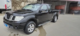 Nissan Navara, снимка 1