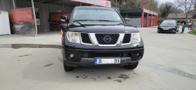 Nissan Navara, снимка 2