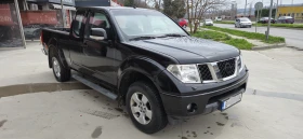 Nissan Navara, снимка 3