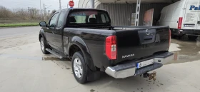 Nissan Navara, снимка 7