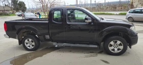 Nissan Navara, снимка 4