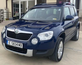Обява за продажба на Skoda Yeti ~8 050 лв. - изображение 1