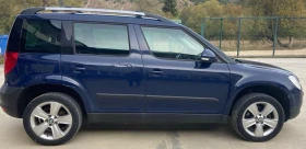Skoda Yeti | Mobile.bg    17