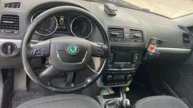 Обява за продажба на Skoda Yeti ~8 050 лв. - изображение 10