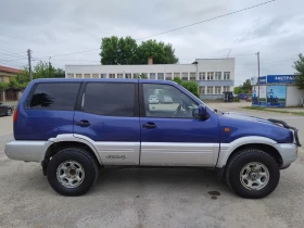 Nissan Terrano II | Mobile.bg    4