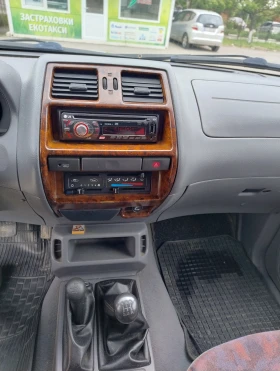 Nissan Terrano II | Mobile.bg    13