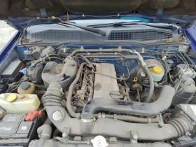 Nissan Terrano II | Mobile.bg    14