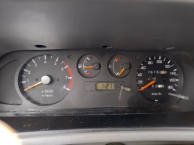 Nissan Terrano II | Mobile.bg    12