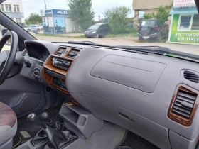 Nissan Terrano II | Mobile.bg    9