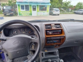 Nissan Terrano II | Mobile.bg    11