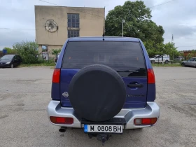 Nissan Terrano II | Mobile.bg    3