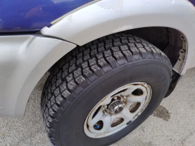 Nissan Terrano II | Mobile.bg    5