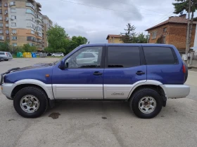 Nissan Terrano II | Mobile.bg    2