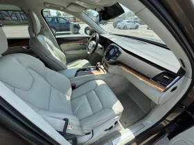 Обява за продажба на Volvo Xc90 Momentum ~55 000 лв. - изображение 9