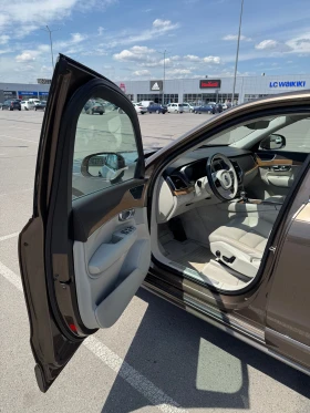 Обява за продажба на Volvo Xc90 Momentum ~55 000 лв. - изображение 6