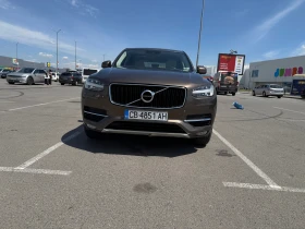 Обява за продажба на Volvo Xc90 Momentum ~55 000 лв. - изображение 1