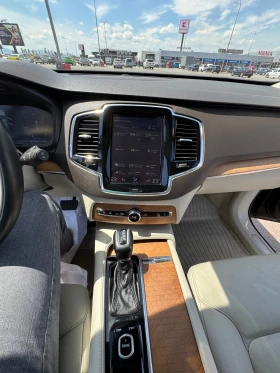 Обява за продажба на Volvo Xc90 Momentum ~55 000 лв. - изображение 11