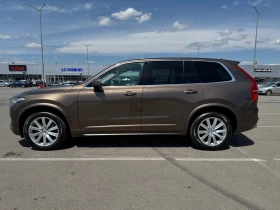 Обява за продажба на Volvo Xc90 Momentum ~55 000 лв. - изображение 1