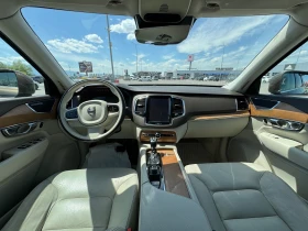 Обява за продажба на Volvo Xc90 Momentum ~55 000 лв. - изображение 5
