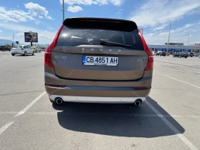 Обява за продажба на Volvo Xc90 Momentum ~55 000 лв. - изображение 2