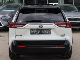 Toyota Rav4 LUXURY/ i AWD - 75500 лв. - 95894136 5
