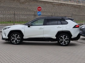 Toyota Rav4 LUXURY/ i AWD - 75500 лв. - 95894136 4