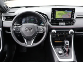 Toyota Rav4 LUXURY/ i AWD - 75500 лв. - 95894136 10