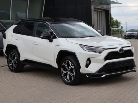 Toyota Rav4 LUXURY/ i AWD - 75500 лв. - 95894136 3