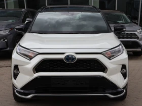 Toyota Rav4 LUXURY/ i AWD - 75500 лв. - 95894136 2