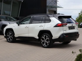 Toyota Rav4 LUXURY/ i AWD - 75500 лв. - 95894136 7