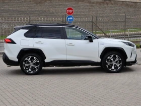 Toyota Rav4 LUXURY/ i AWD - 75500 лв. - 95894136 6