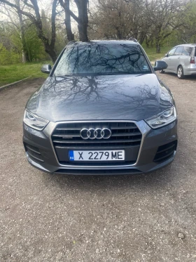Обява за продажба на Audi Q3 Tdi Quattro ~23 000 лв. - изображение 5