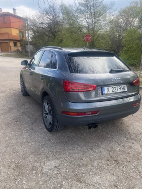 Обява за продажба на Audi Q3 Tdi Quattro ~23 000 лв. - изображение 3