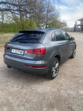 Обява за продажба на Audi Q3 Tdi Quattro ~23 000 лв. - изображение 4