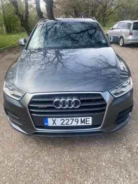 Обява за продажба на Audi Q3 Tdi Quattro ~23 000 лв. - изображение 2